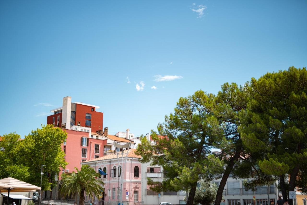 Koper Seaside Residence Kültér fotó