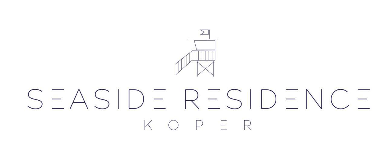 Koper Seaside Residence Kültér fotó