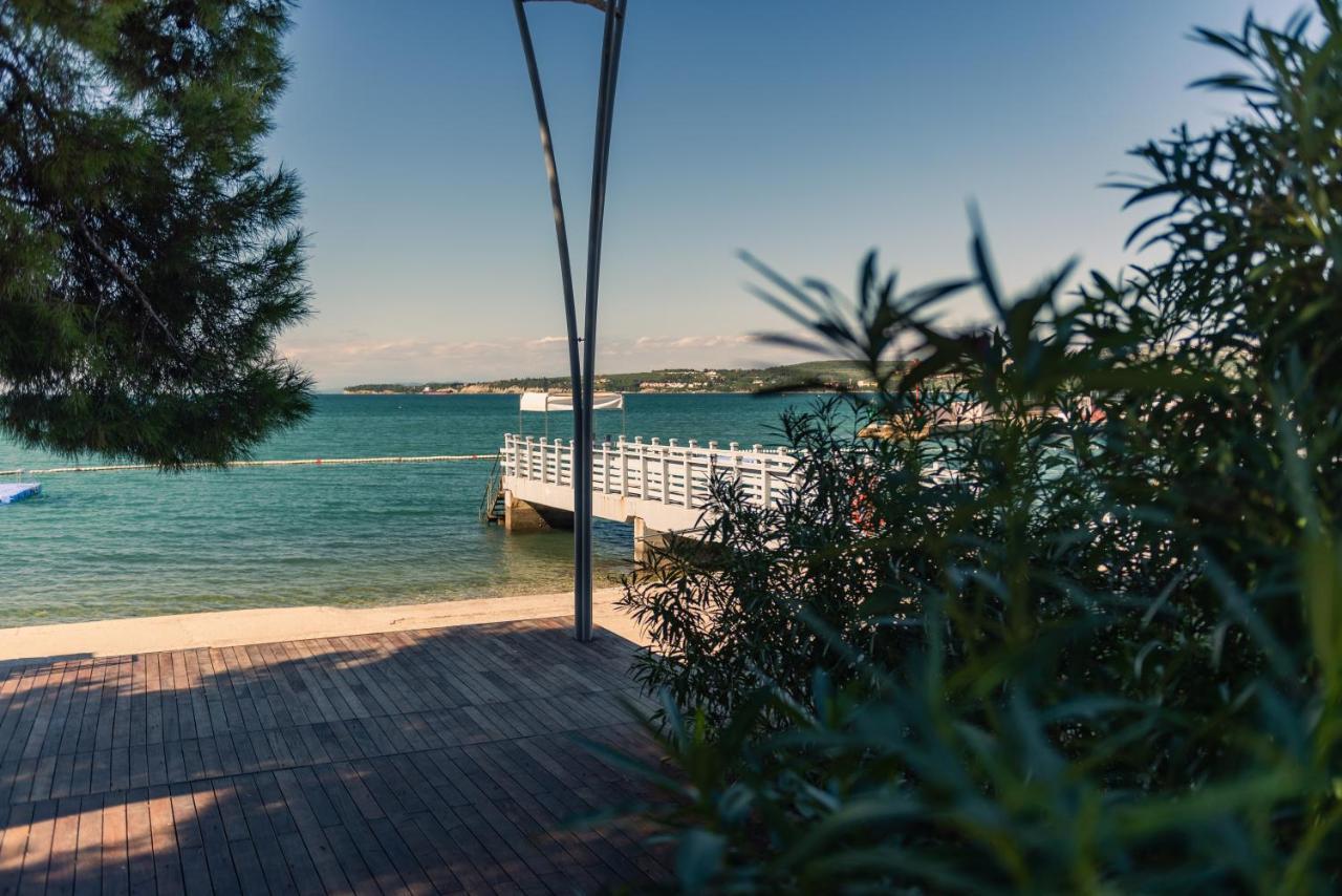 Koper Seaside Residence Kültér fotó
