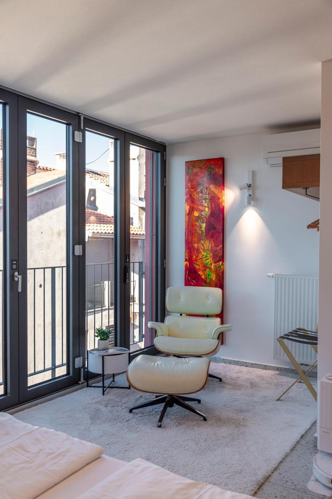 Koper Seaside Residence Kültér fotó